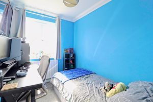 Bedroom 3- click for photo gallery